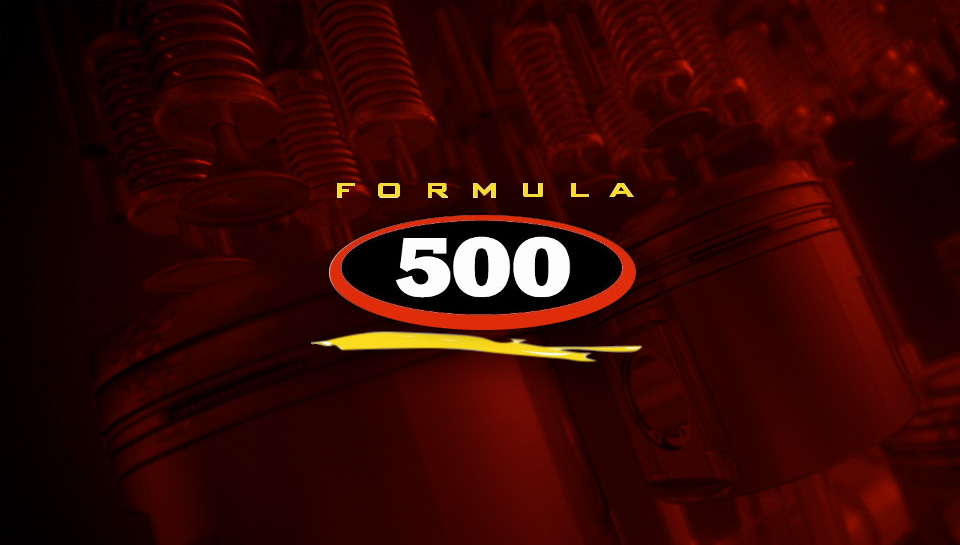 Formula 500