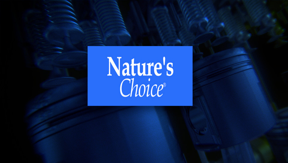 natures choice